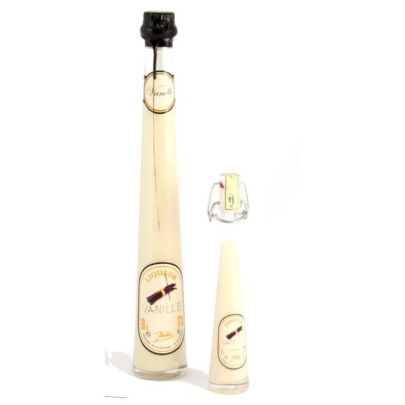 Liqueurs Vanille Liqueurs Vanille