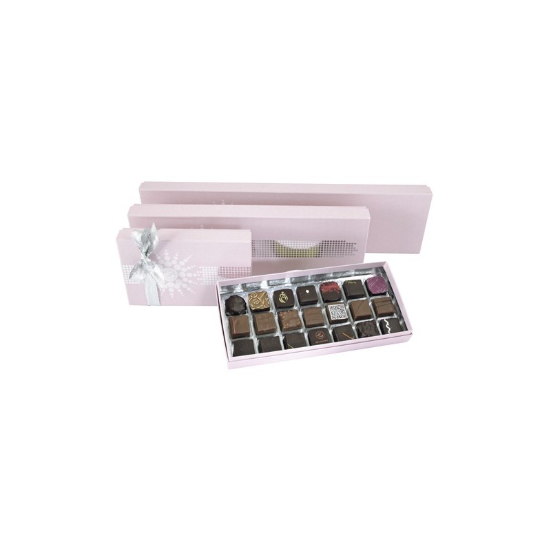 Coffrets Collection Rosy Coffrets Collection Rosy