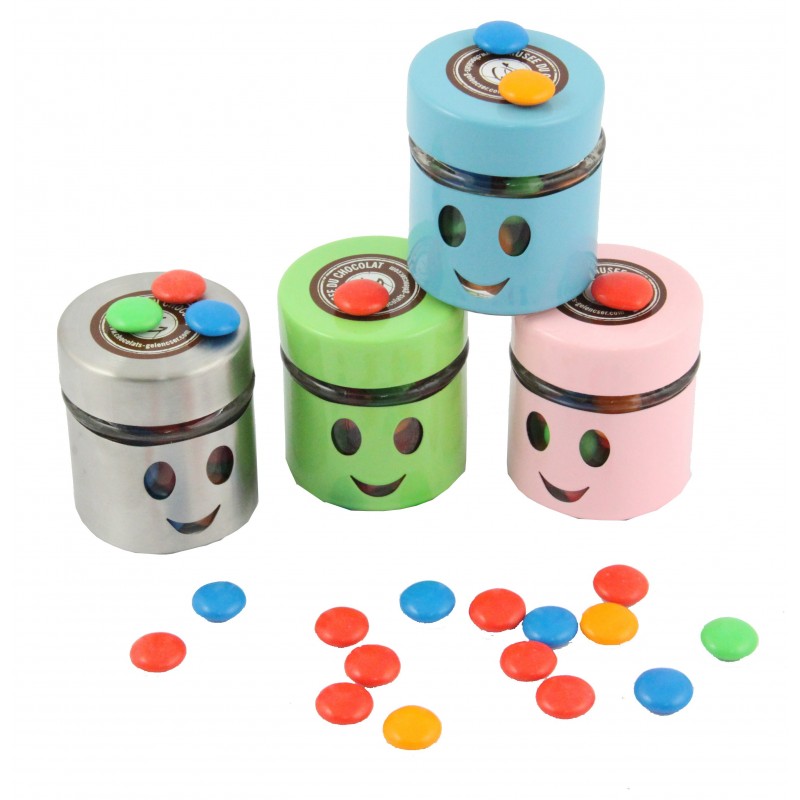 Pot Smiley Pot Smiley