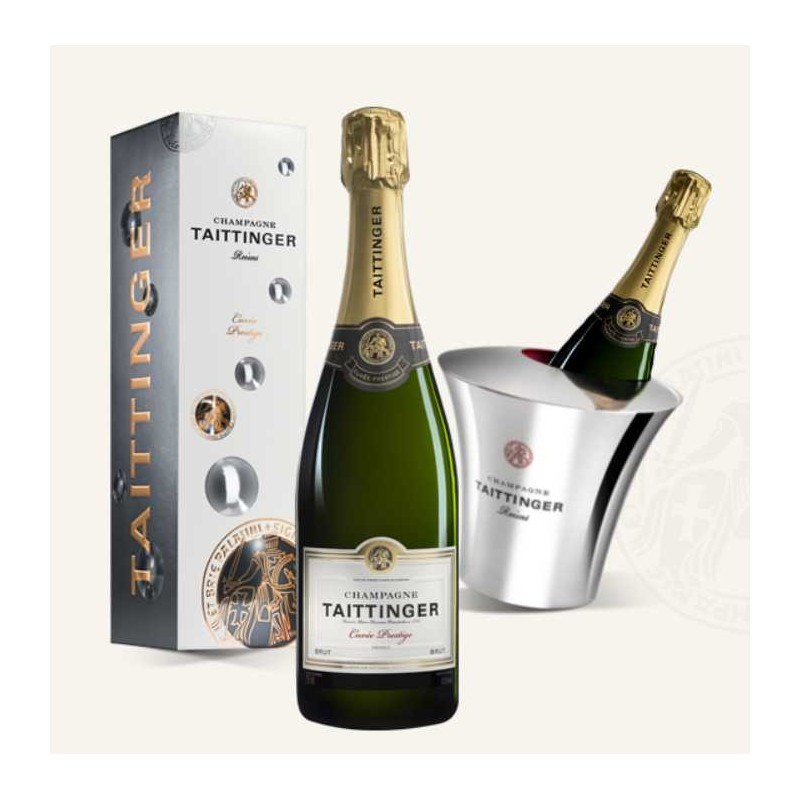 Champagne Taittinger Champagne Taittinger