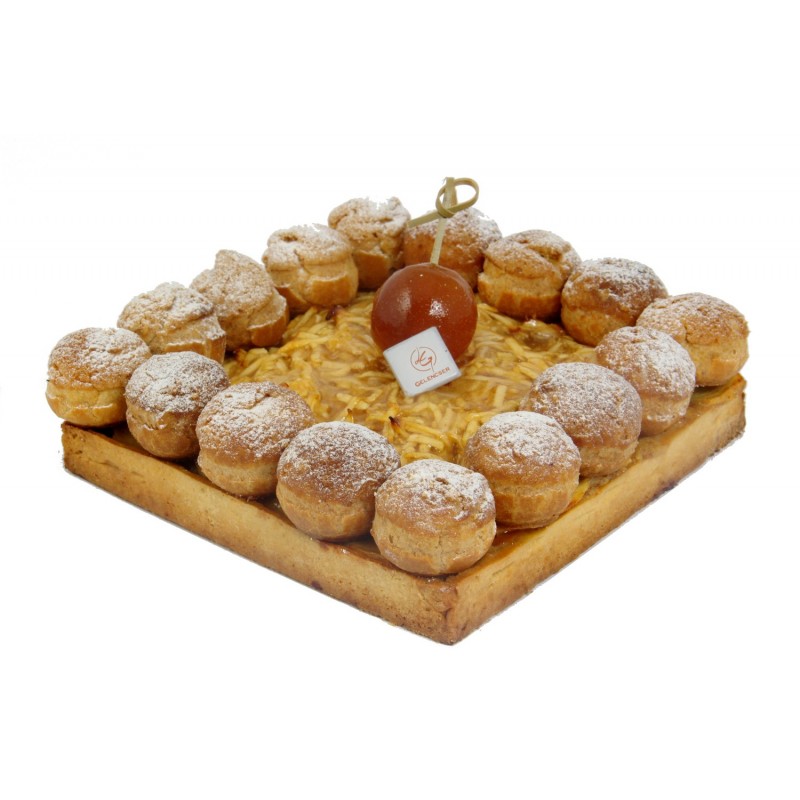 Tarte Choux Pom' Tarte Choux Pom'