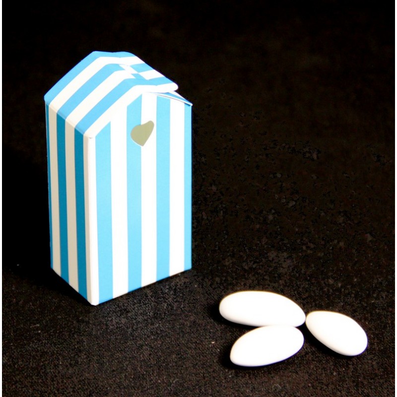 Ballotin Cabine Plage Ballotin Cabine Plage
