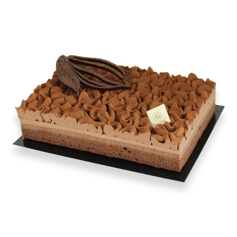 Carrément Chocolat Carrément Chocolat