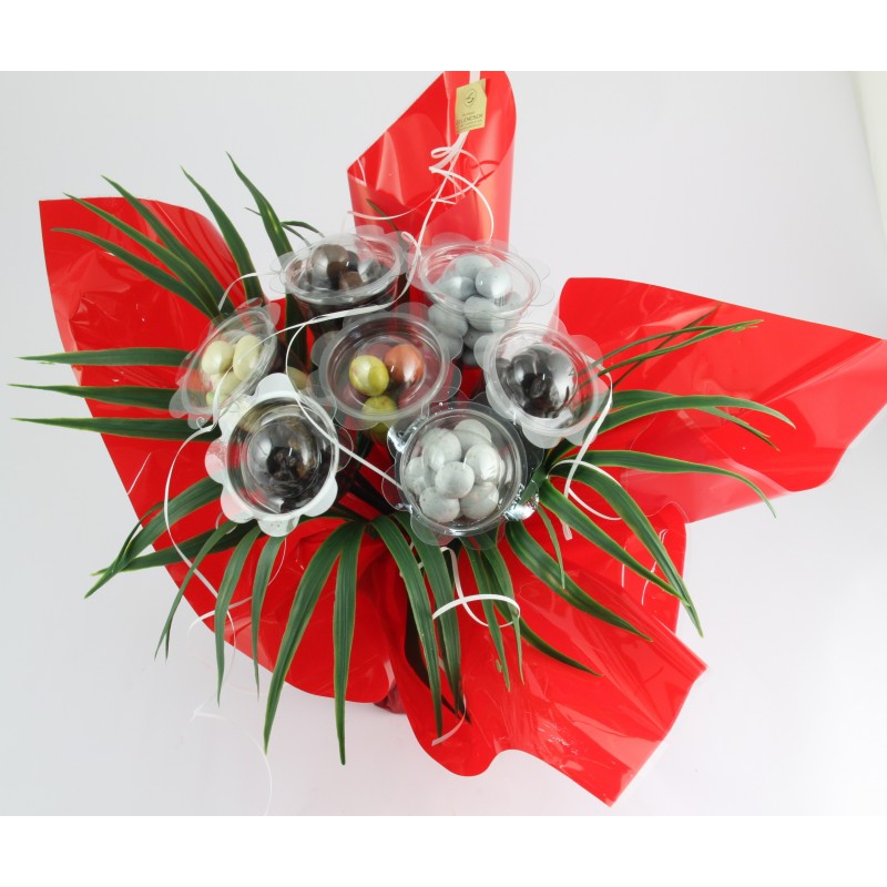 Bouquet Gourmand Bouquet Gourmand