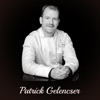 Patrick Gelencser