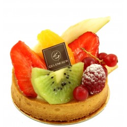 Tarte Tutti Frutti