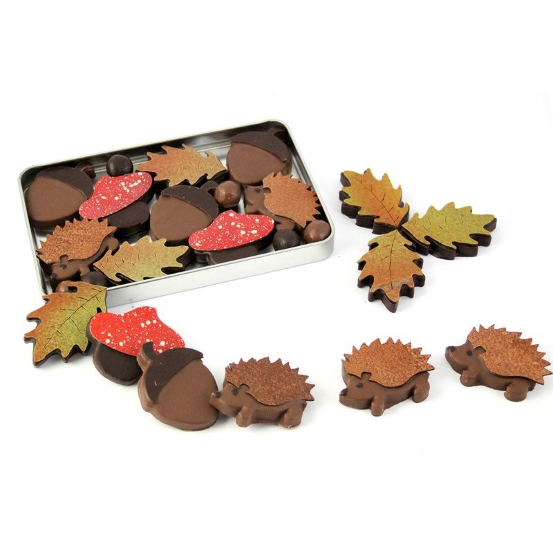 Coffret Automne Coffret Automne
