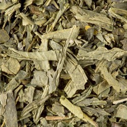 Sencha de Chine