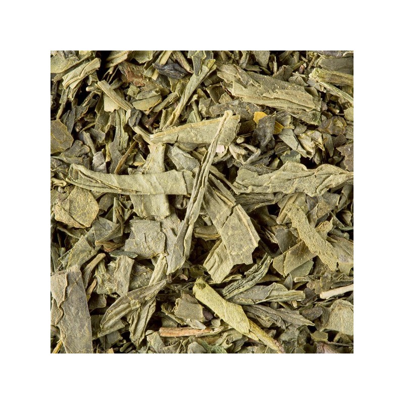 Sencha de Chine