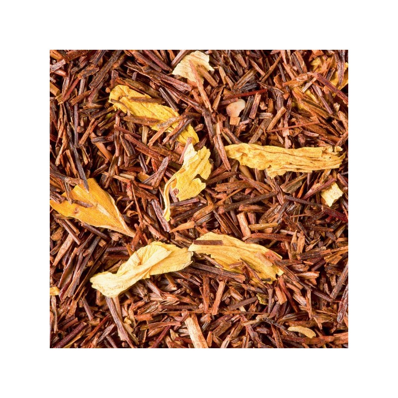 Rooibos Caramel Toffee