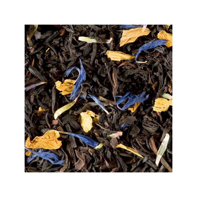 Earl Grey Fleurs