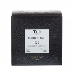 Boîte Cristal Darjeeling