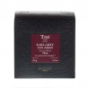 Boîte Cristal Earl Grey Yin Zhen