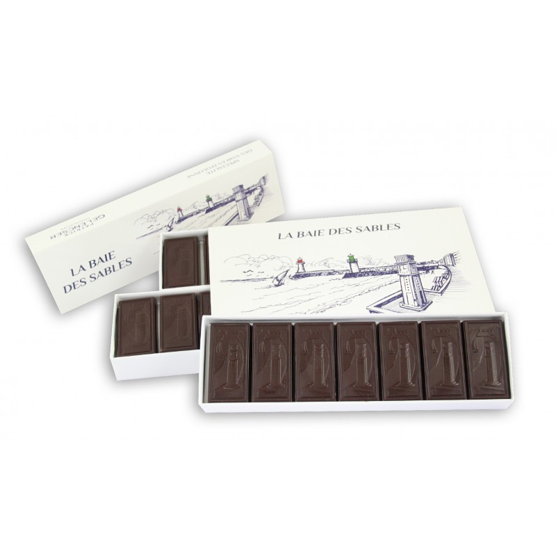 Coffret Gourmand - Gelencser