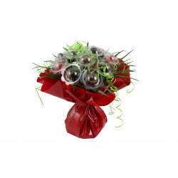 Bouquet Chocolat 11 tiges