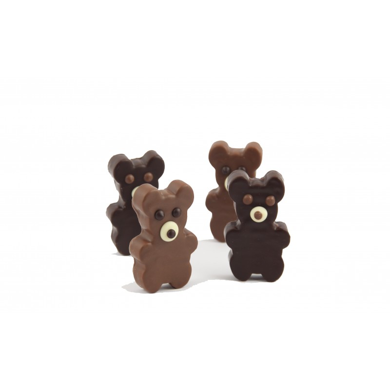 Nounours Guimauve Nounours Guimauve