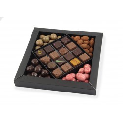 Coffret Gourmand