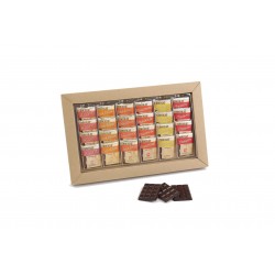 Coffret dégustation napolitains