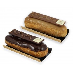 Eclairs