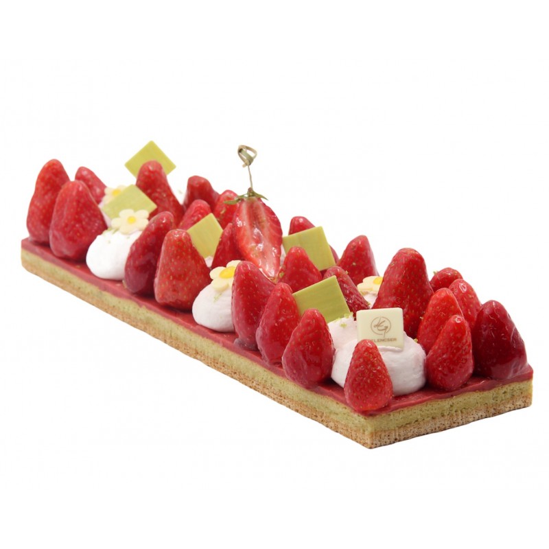 Tarte Festive Tarte Festive