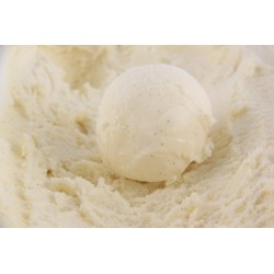 Crème glacée Vanille