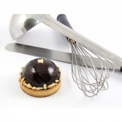 Dessert chocolat tendance