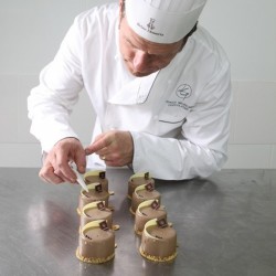 Offrez un cours de pâtisserie