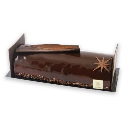 Bûche de Noël