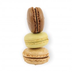 Les macarons