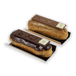 La pâte à choux