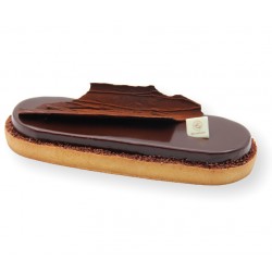 Tarte Chocolat