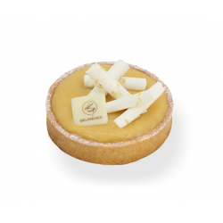 Tarte Citron