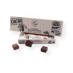 Coffret Cacao