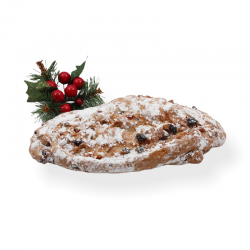Christstollen