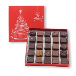 Coffret Collection Noël...