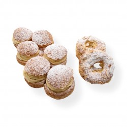 Paris-Brest