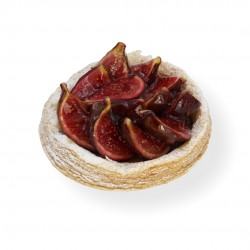 Tarte Figues