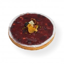Création du Moment - Tarte...