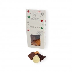 Petits sujets de Noël