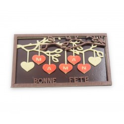 Coffret Bonne Fête Maman