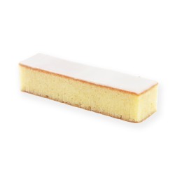 Gâteau Nantais