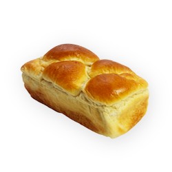 Brioche tressée artisanale