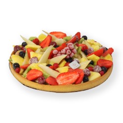 Tarte Tutti Frutti