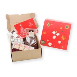 Box Chocolat 380g