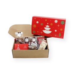 Box Chocolat 990g