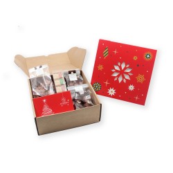 Box Chocolat 530g
