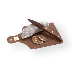 Planche à saucisson