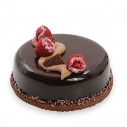 Entremets...