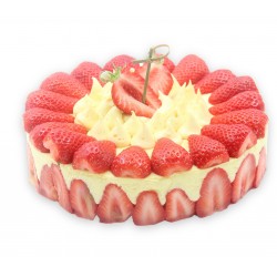 Fraisier