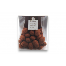 Amandes Cacao